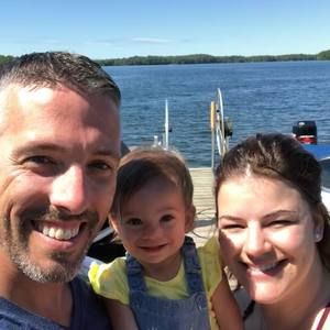 Meet your Posher, Arthur